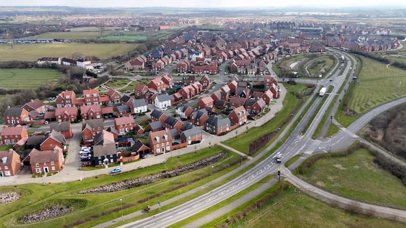 DWH Orchard Green @ Kingsbrook - Image 3