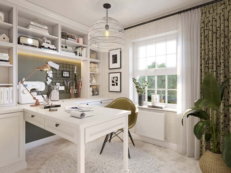 DWH Orchard Green @ Kingsbrook - Image 6