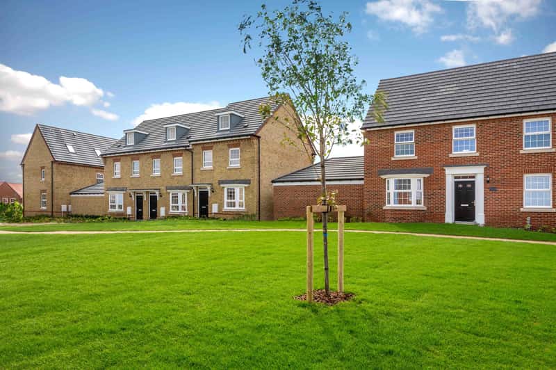 DWH Richmond Park - Image 1