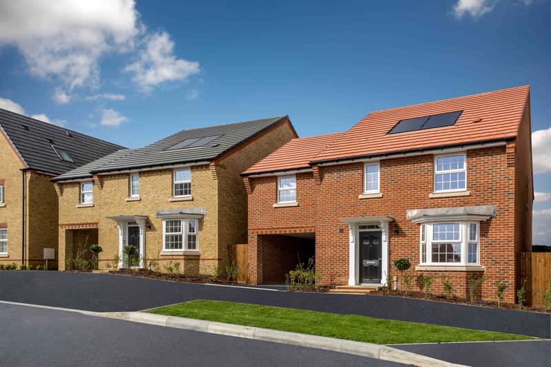 DWH Richmond Park - Image 3