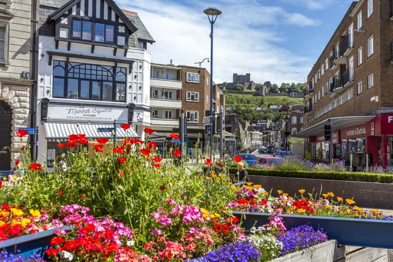 DWH Richmond Park - Image 8