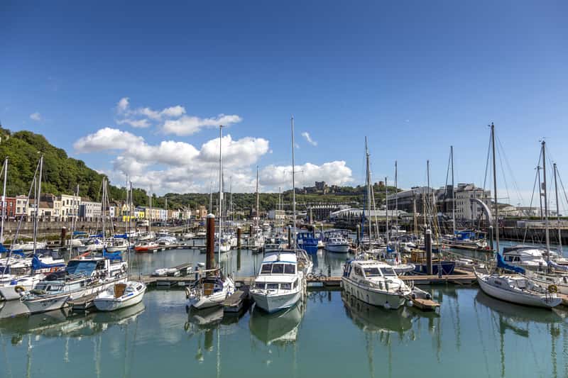 DWH Richmond Park - Image 9