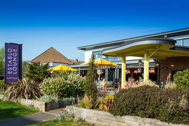 Ecclesden Park - Image 10