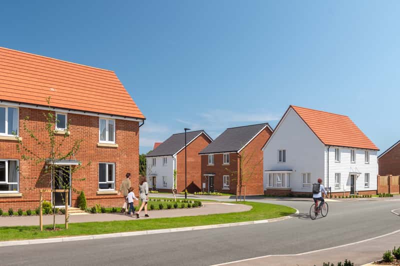 Ecclesden Park - Image 3