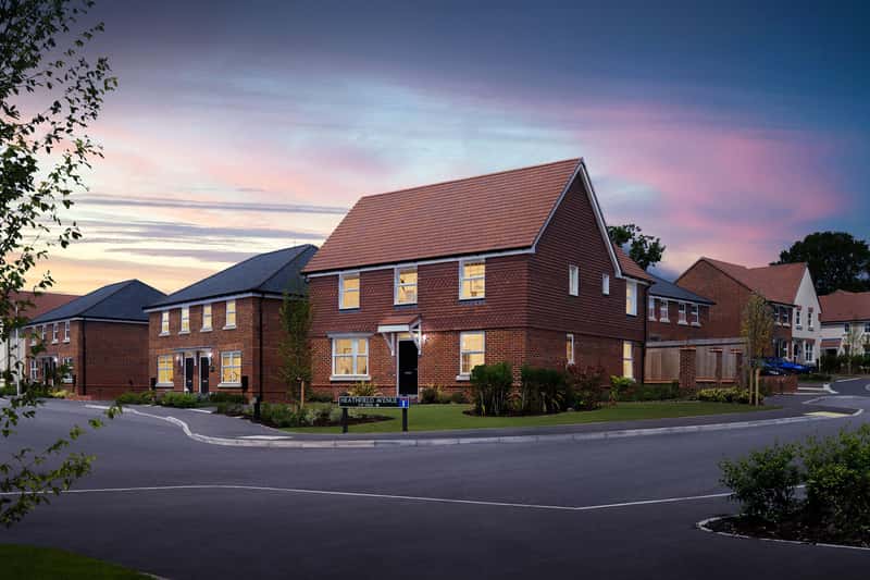 Ersham Park - Image 1