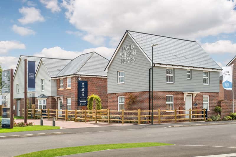 Fiddington Fields - Image 8