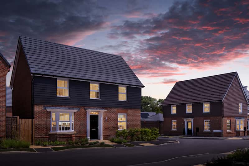 Finchwood Park - Image 1