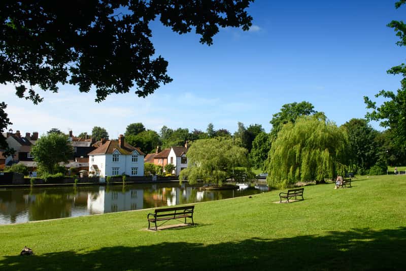 Great Dunmow Grange - Image 10