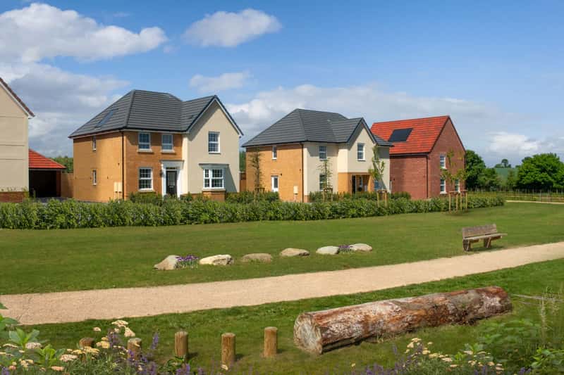 Great Dunmow Grange - Image 5