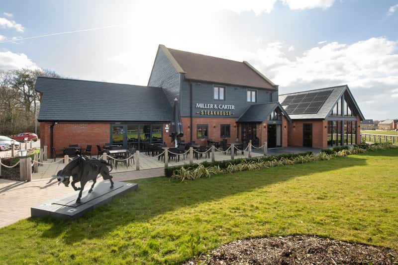 Grey Towers Village - Image 4