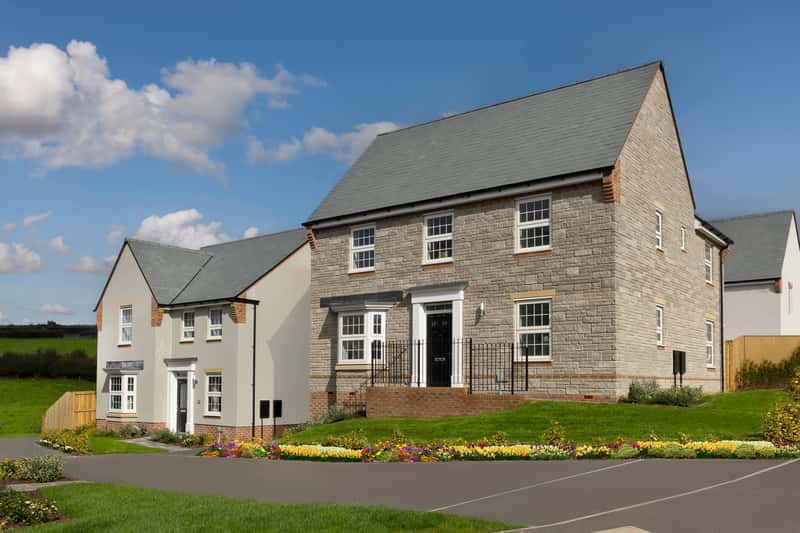 Hampton Mill - Image 1