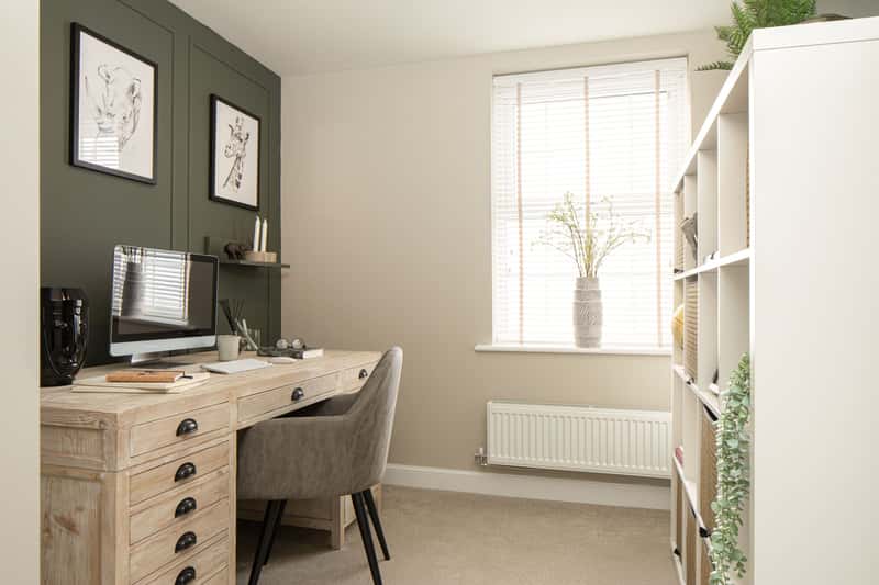 Hampton Mill - Image 4