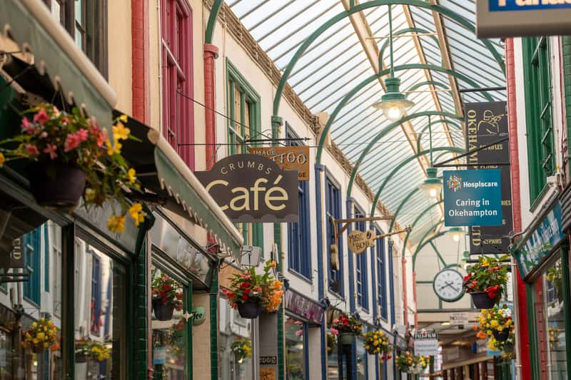 Hampton Mill - Image 8