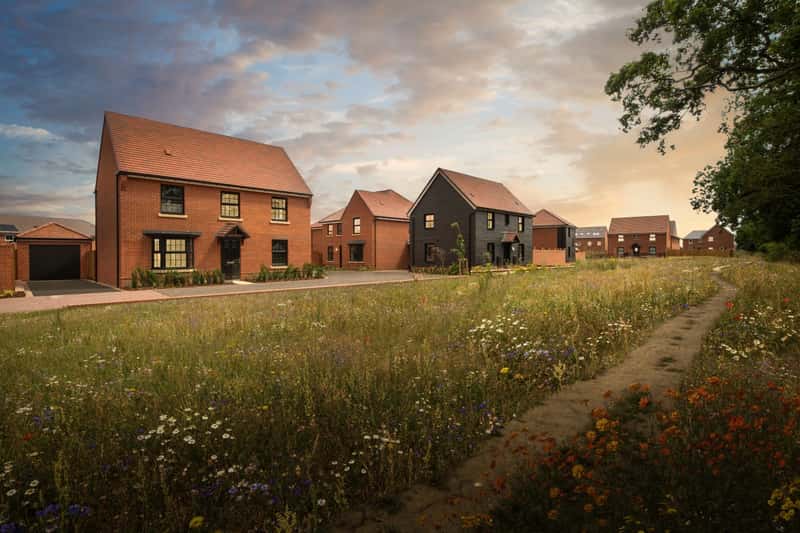 Henley Gate - Image 1