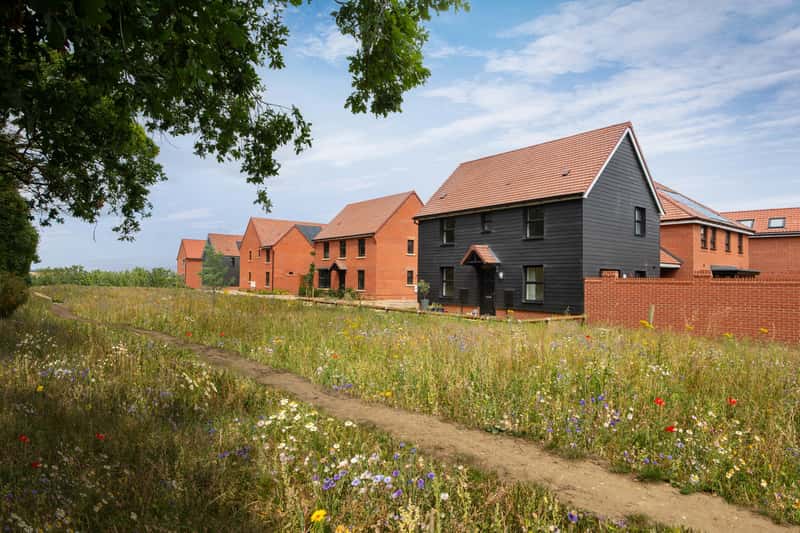 Henley Gate - Image 3