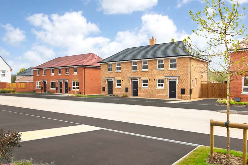 Heritage Grange @ Upper Lighthorne - Image 4