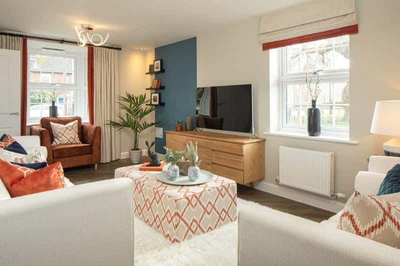 Heritage Grange @ Upper Lighthorne - Image 7