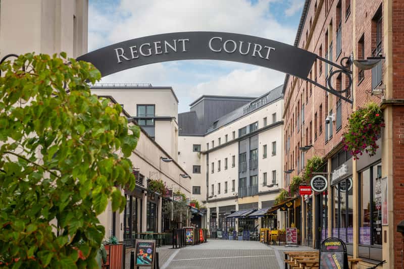 Heritage Grange @ Upper Lighthorne - Image 9