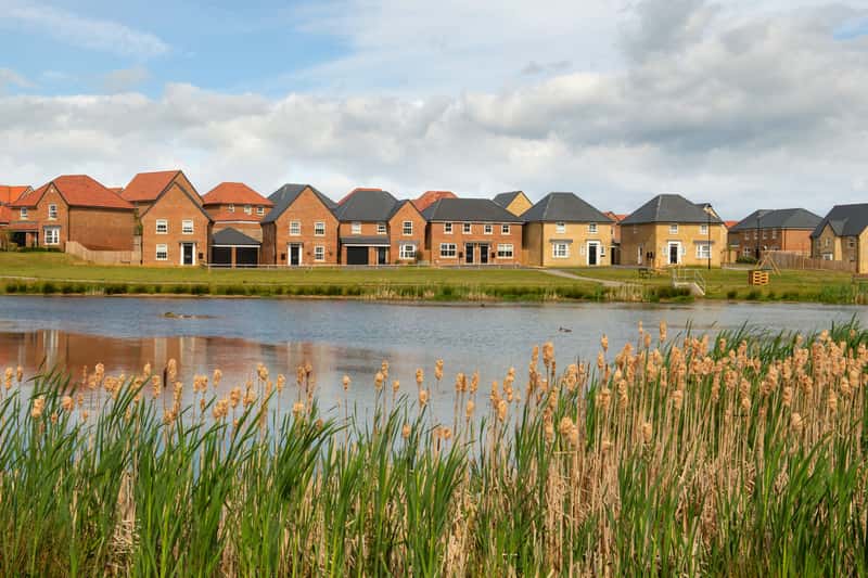 Highgrove at Wynyard Park - Image 1