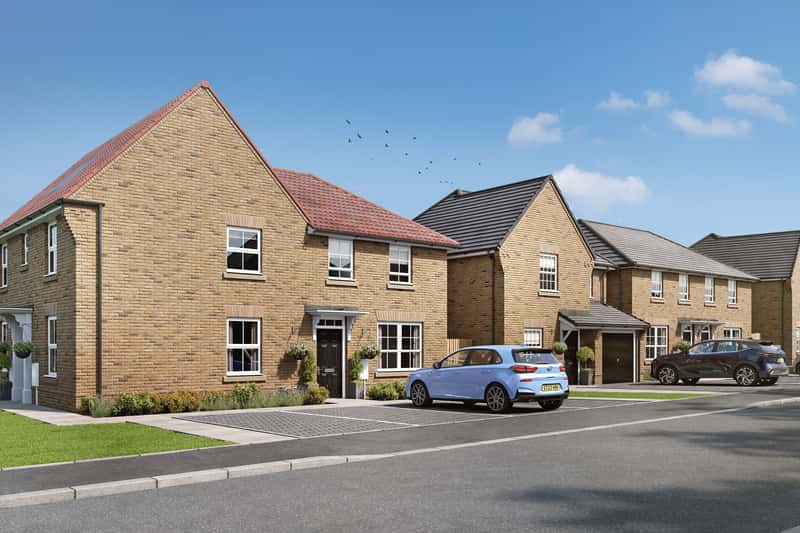 Highgrove at Wynyard Park - Image 9