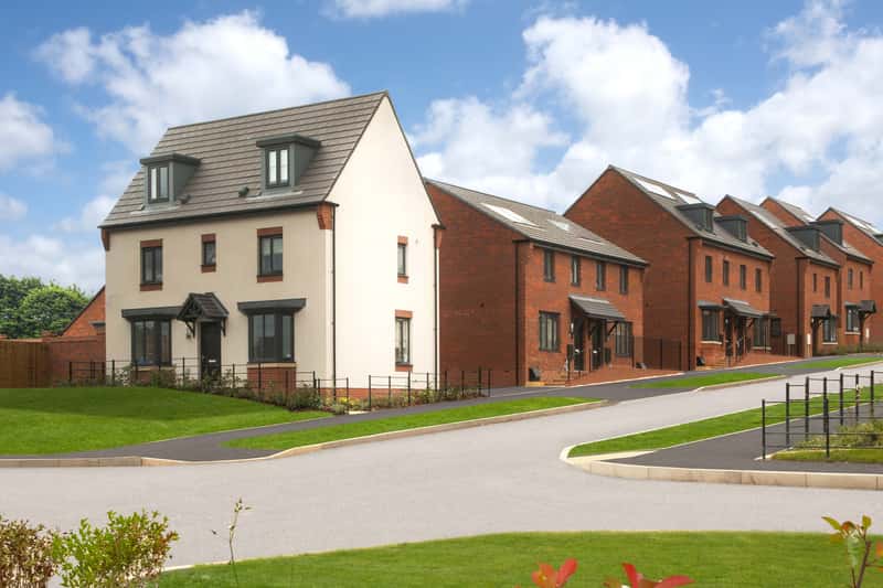 Hughes Meadow - Image 1