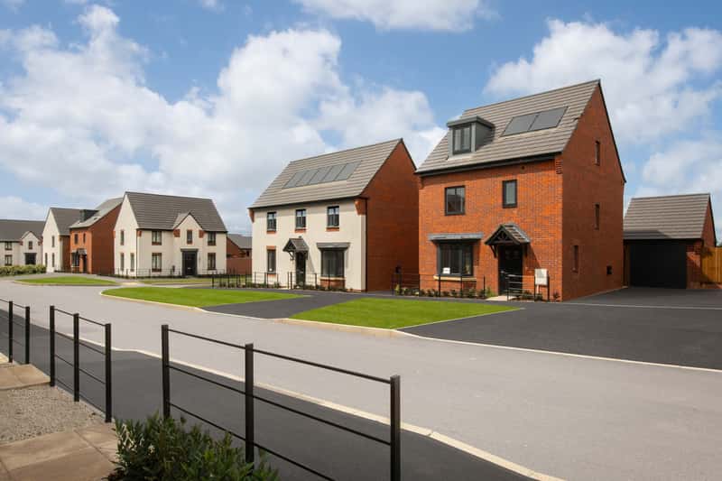 Hughes Meadow - Image 3