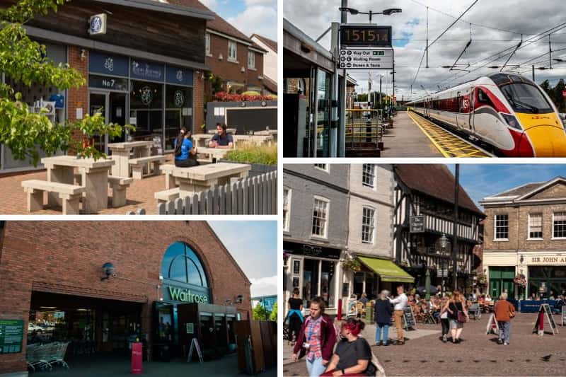 Hunters Place @ Fernwood Village - Image 10