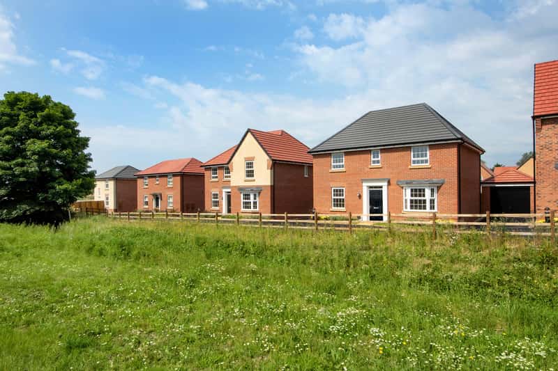 Hunters Place @ Fernwood Village - Image 3