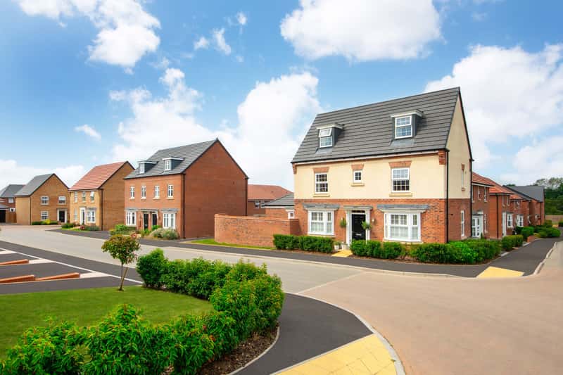 Hunters Place @ Fernwood Village - Image 6