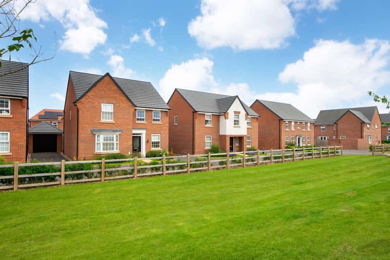 Hunters Place @ Fernwood Village - Image 8