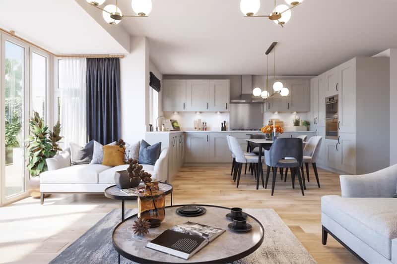 Imperial Court - Image 4