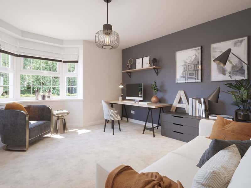 Imperial Court - Image 8