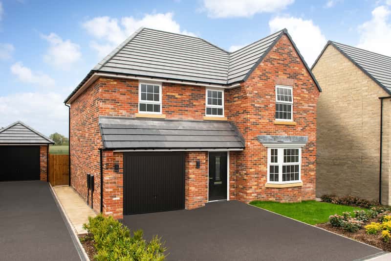 Inglewhite Meadow, Longridge - Image 7