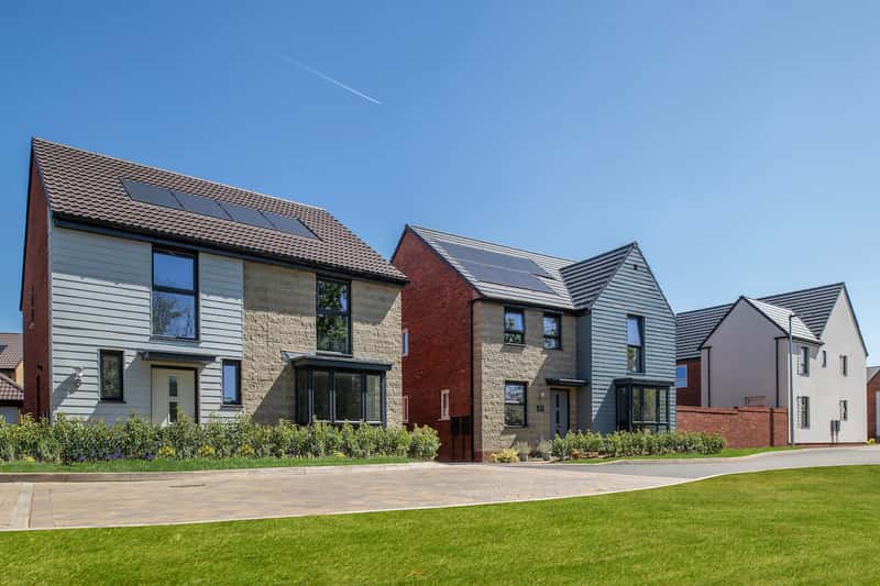 Ladden Garden Village - Image 3