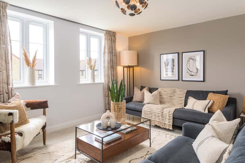 Ladden Garden Village - Image 4