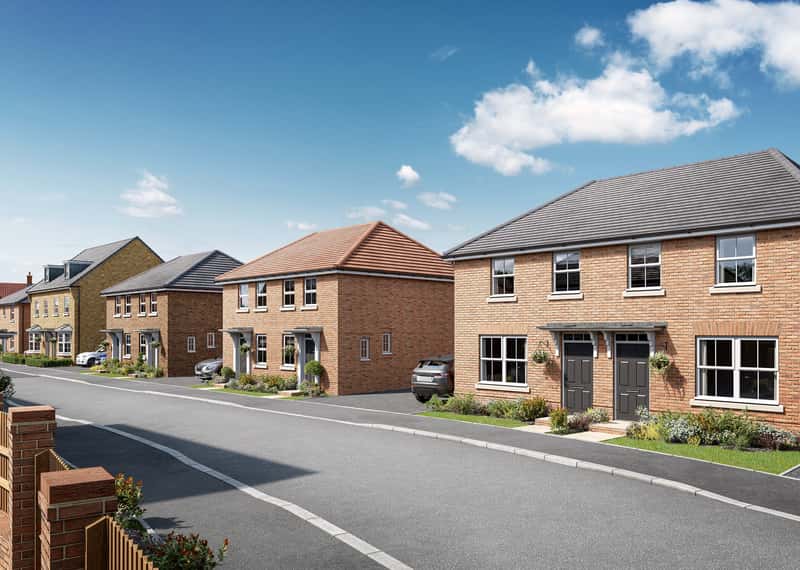 Lancaster Grove - Image 9