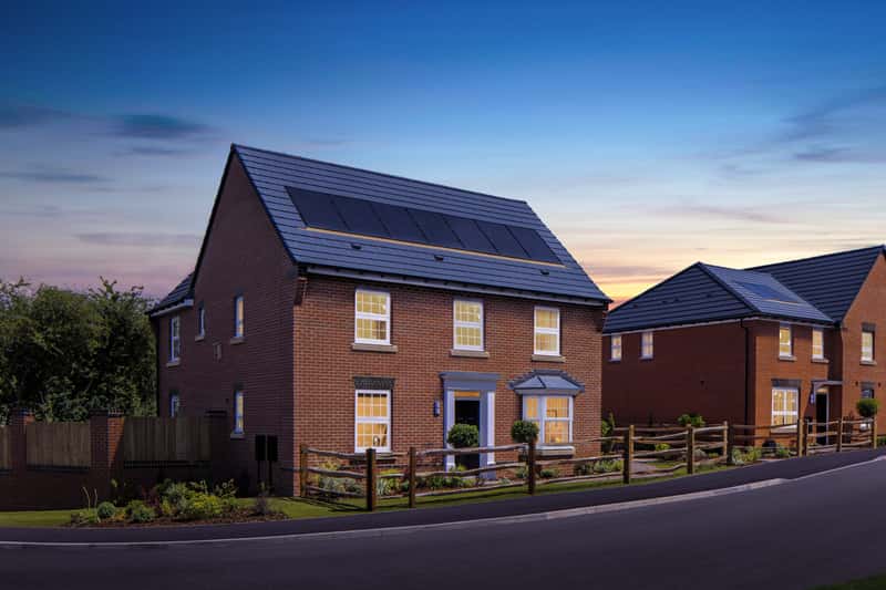 Lapwing Green - Image 1