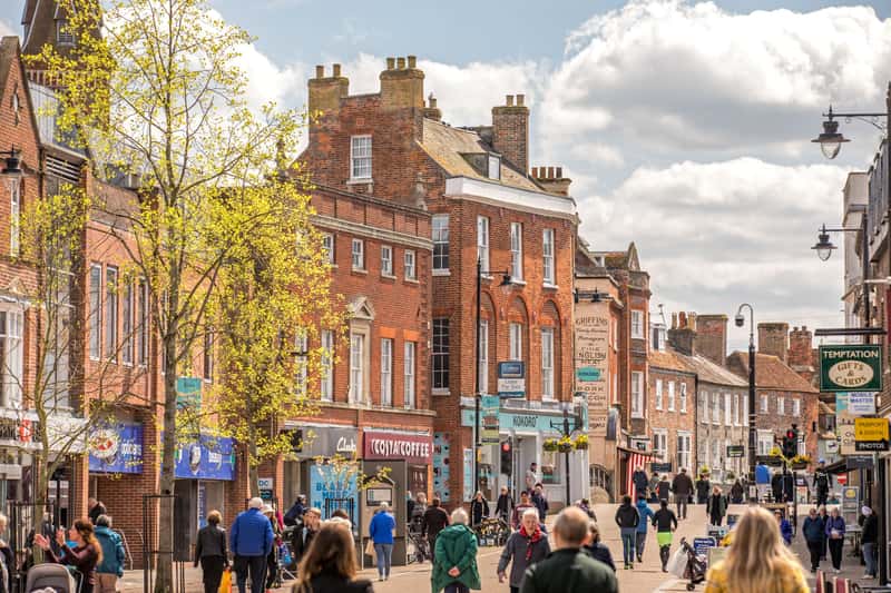 Lapwing Green - Image 10