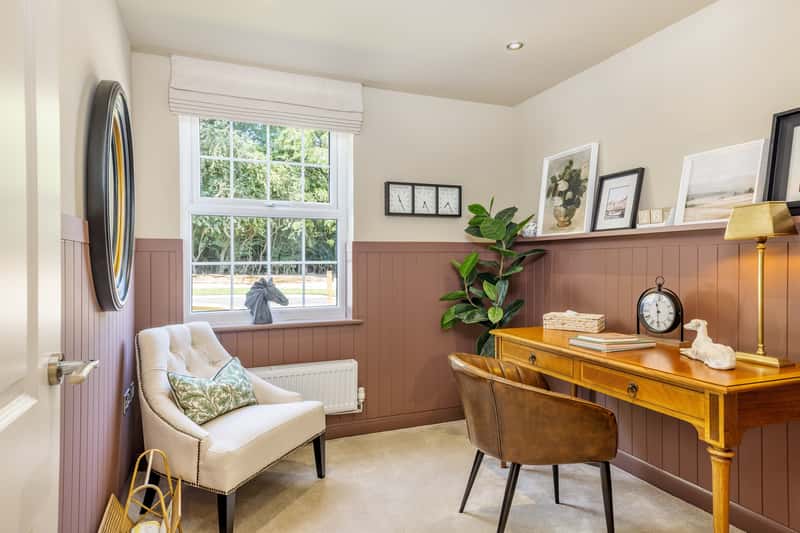 Lapwing Green - Image 2