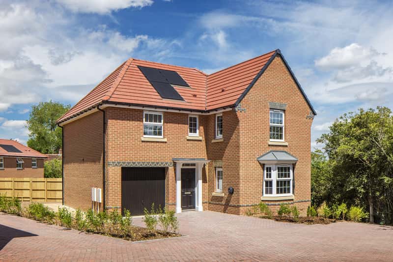 Lapwing Green - Image 5