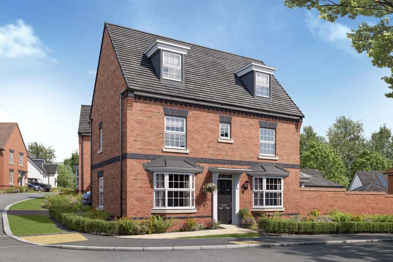 Lapwing Green - Image 7