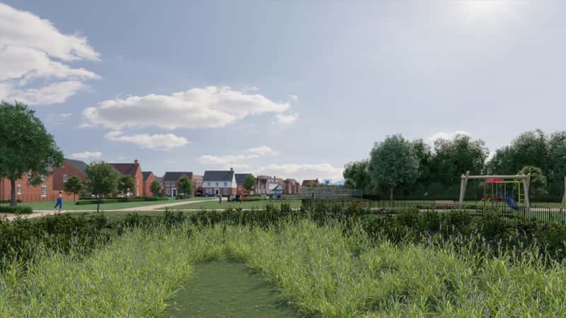 Mallard Meadows at Winslow - Image 6