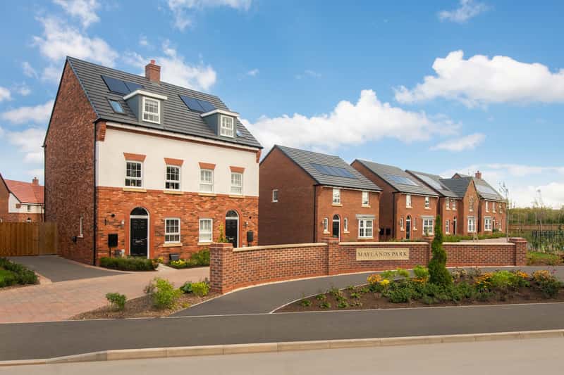 Maylands Park - Image 1