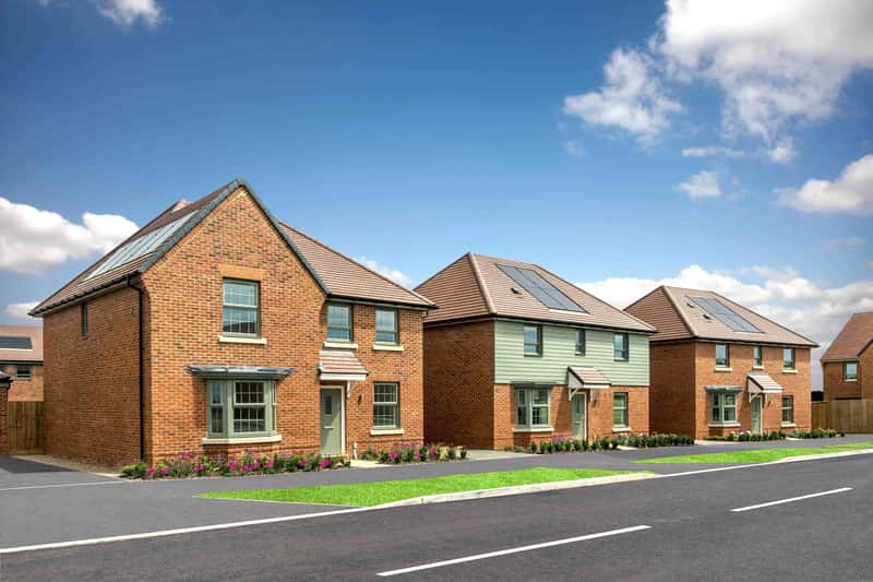 Mulberry Rise at Applegate Park - Image 2