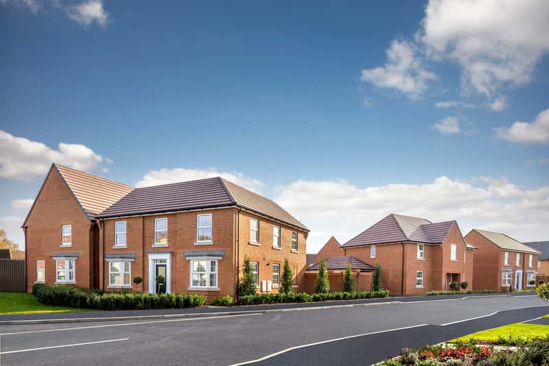 Mulberry Rise at Applegate Park - Image 4