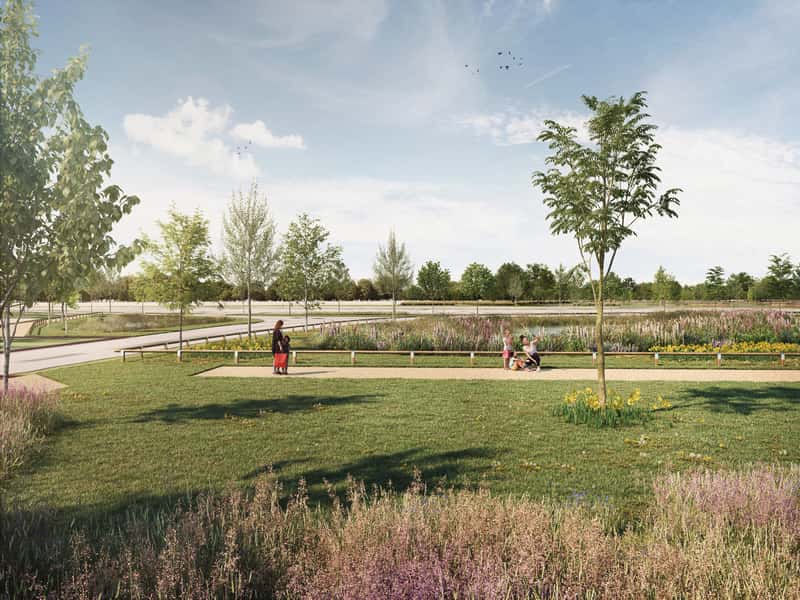 Mulberry Rise at Applegate Park - Image 6