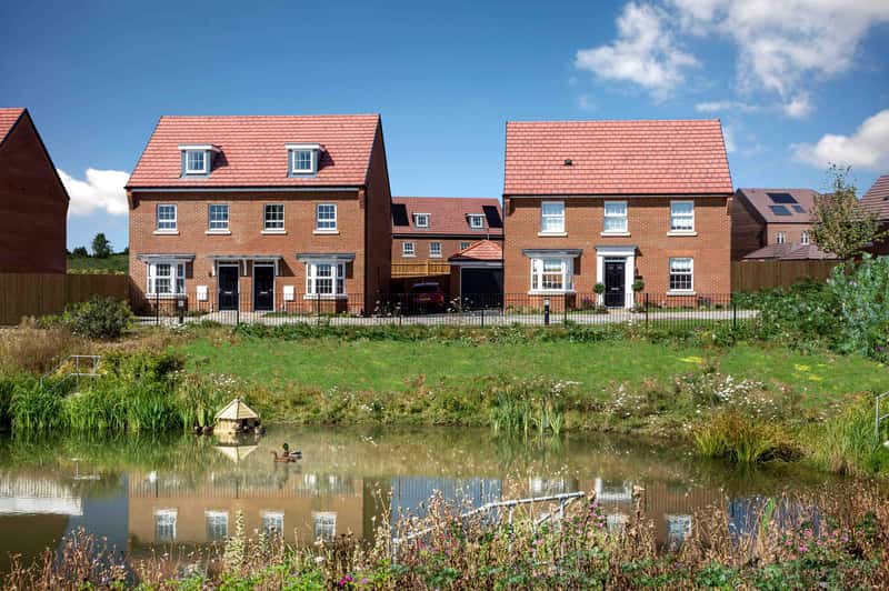 Mulberry Rise at Applegate Park - Image 7