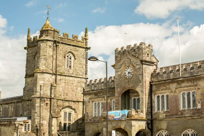 Niveus Walk - Image 9