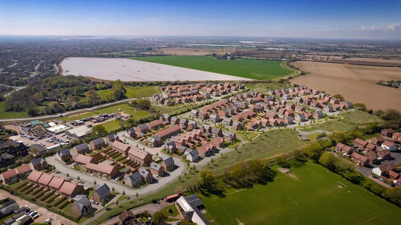 Nursery Fields - Image 2