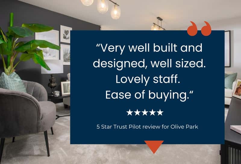 Olive Park - Image 5